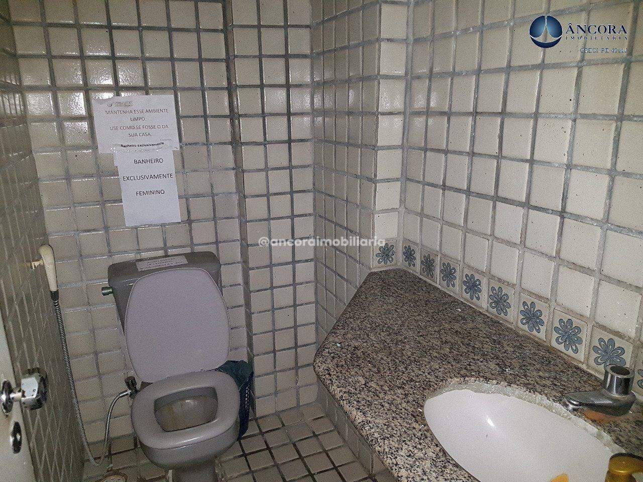 Sala para aluguel no Boa Vista: 