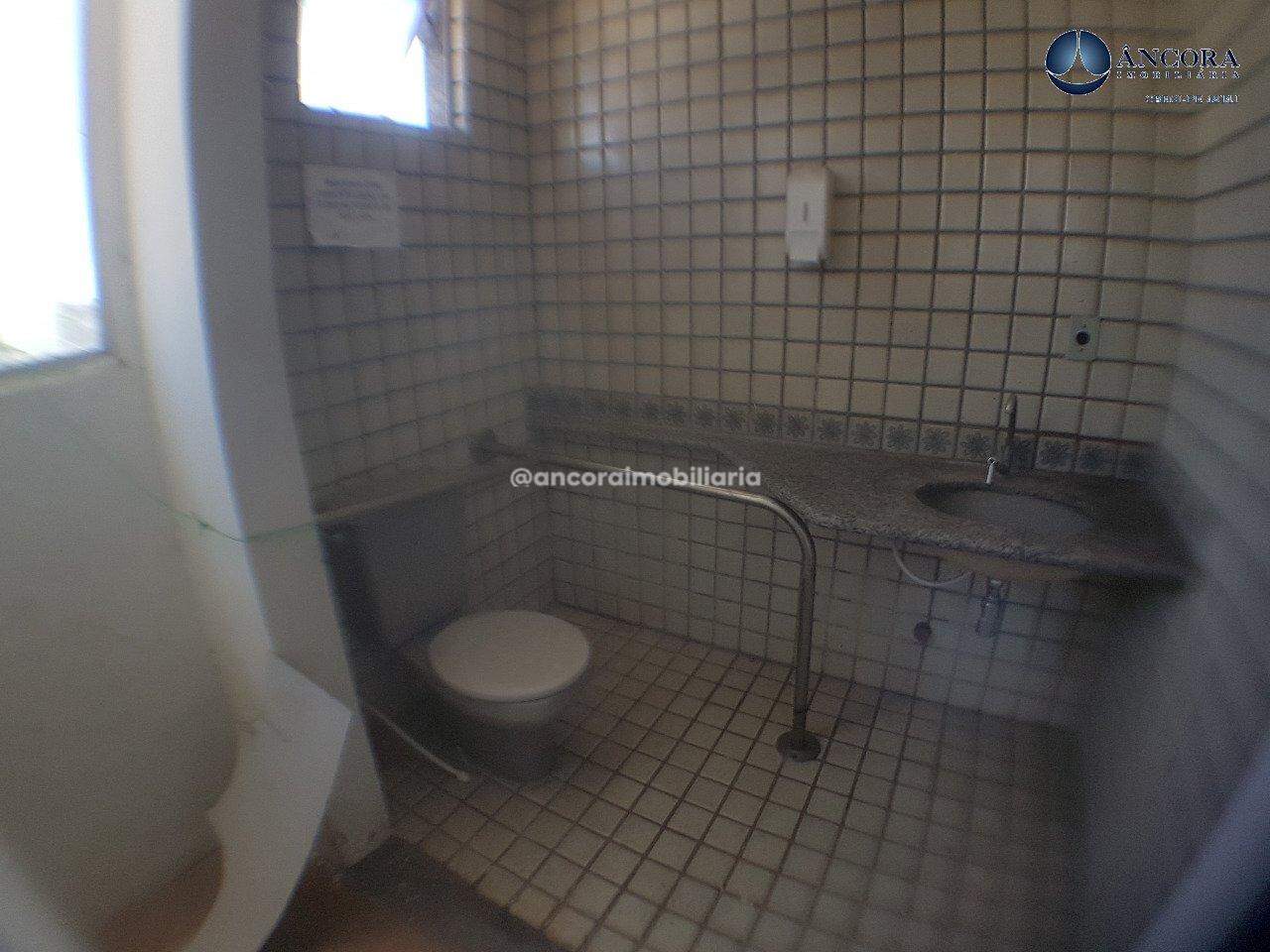 Sala para aluguel no Boa Vista: 
