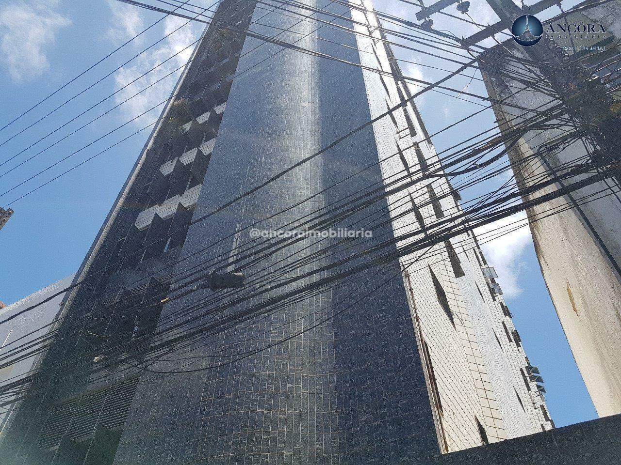 Sala para aluguel no Boa Vista: 