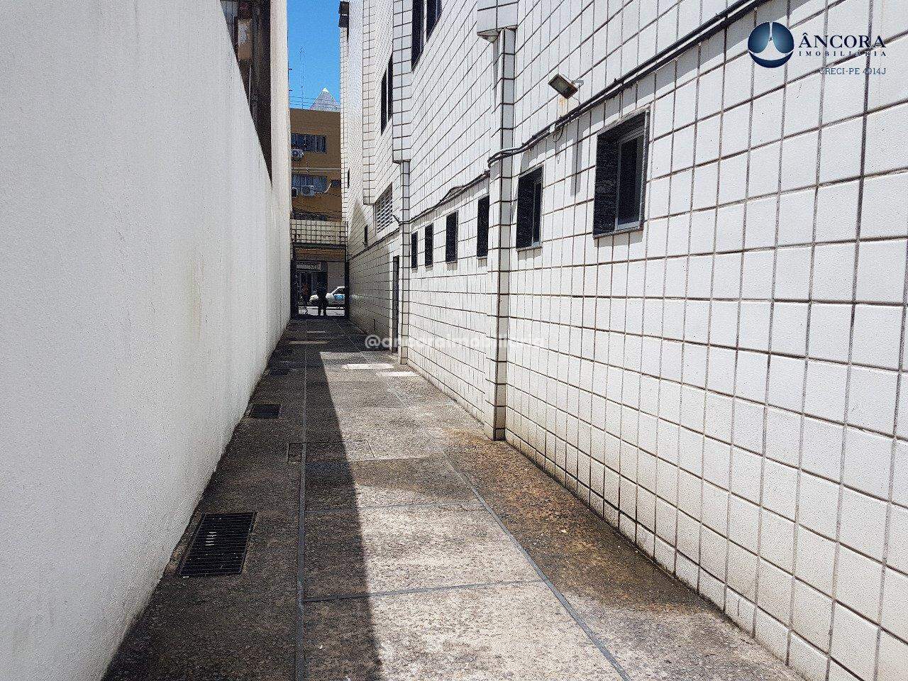 Sala para aluguel no Boa Vista: 
