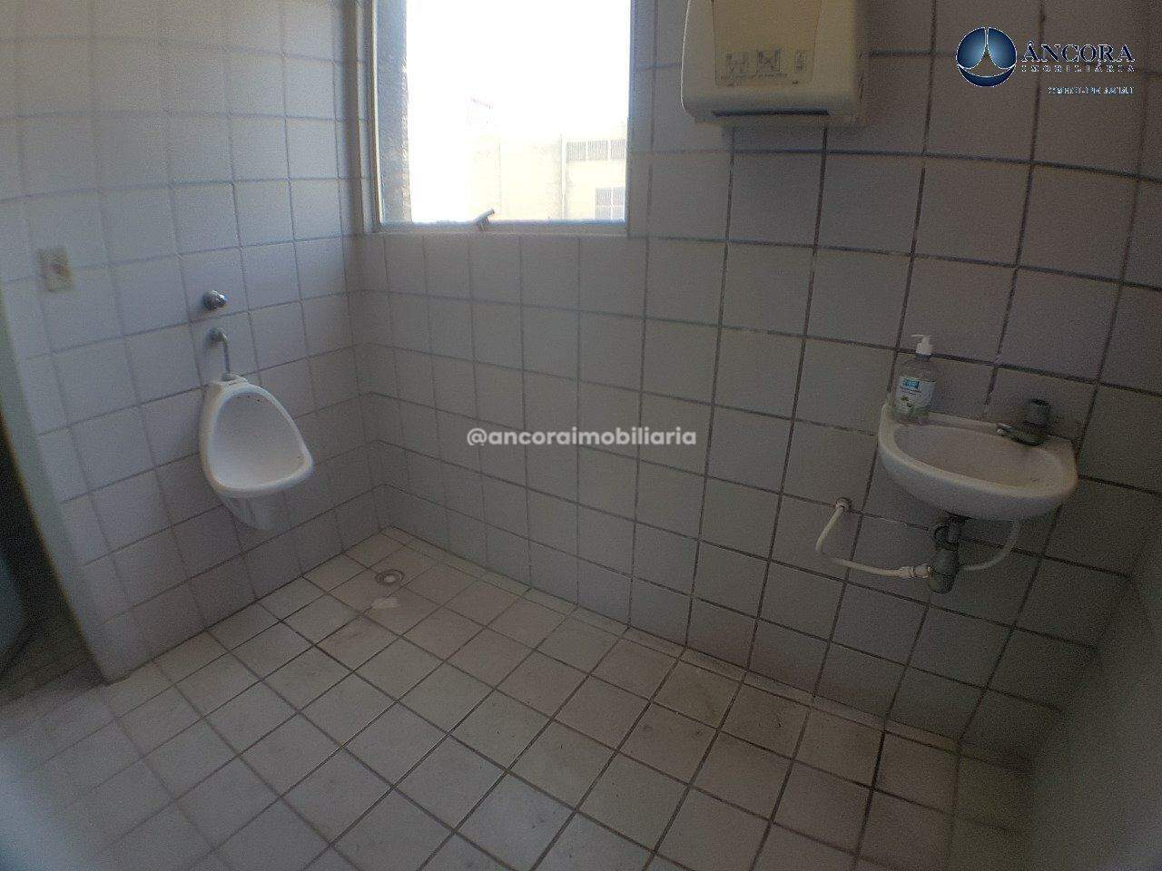 Sala para aluguel no Boa Vista: 
