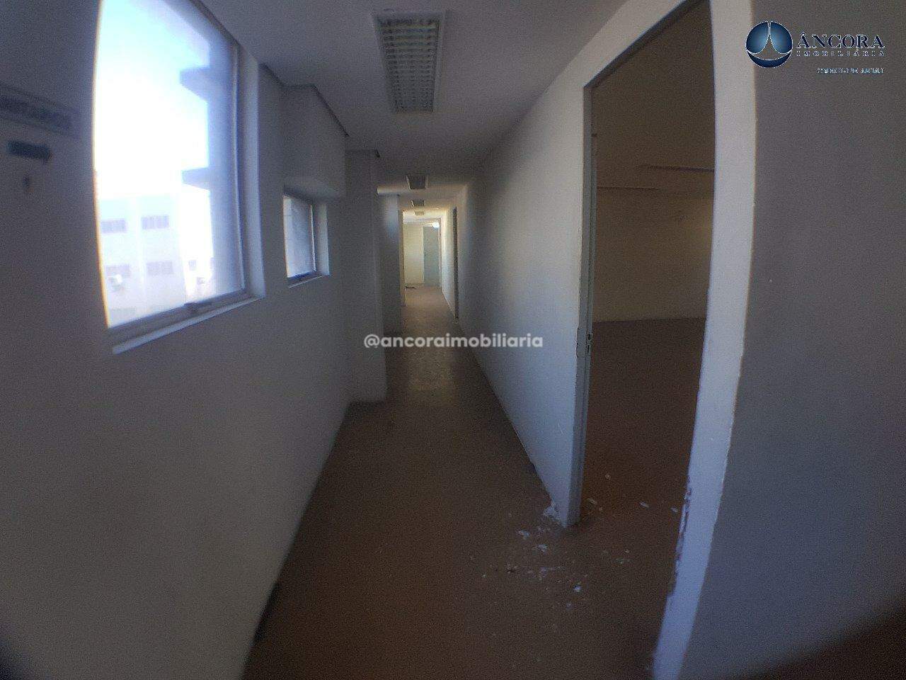 Sala para aluguel no Boa Vista: 