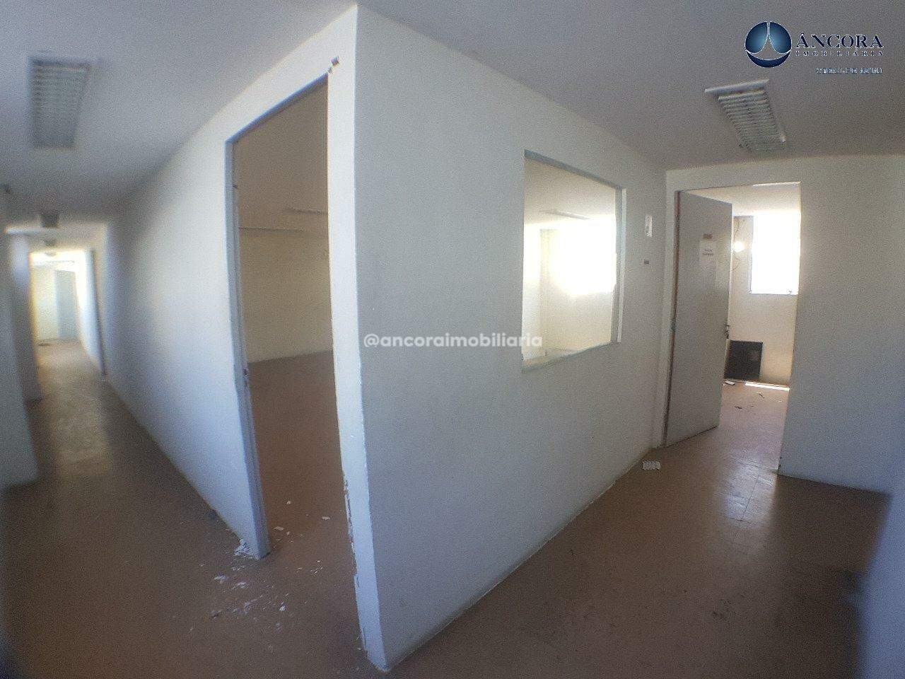 Sala para aluguel no Boa Vista: 