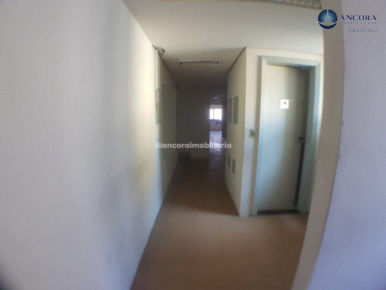 Sala para aluguel no Boa Vista: 