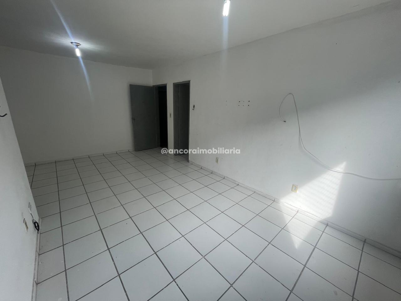 Apartamento para aluguel no Varzea: 