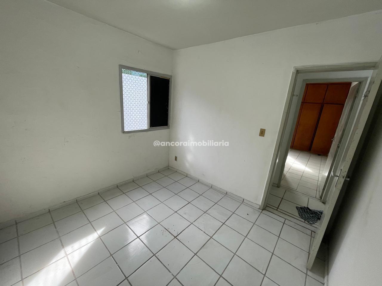 Apartamento para aluguel no Varzea: 