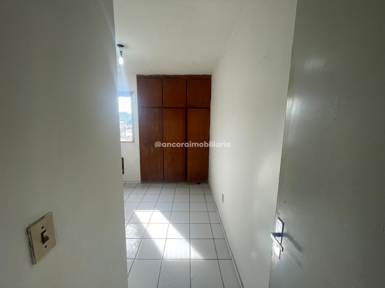 Apartamento para aluguel no Varzea: 