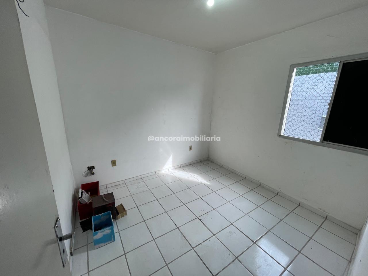 Apartamento para aluguel no Varzea: 