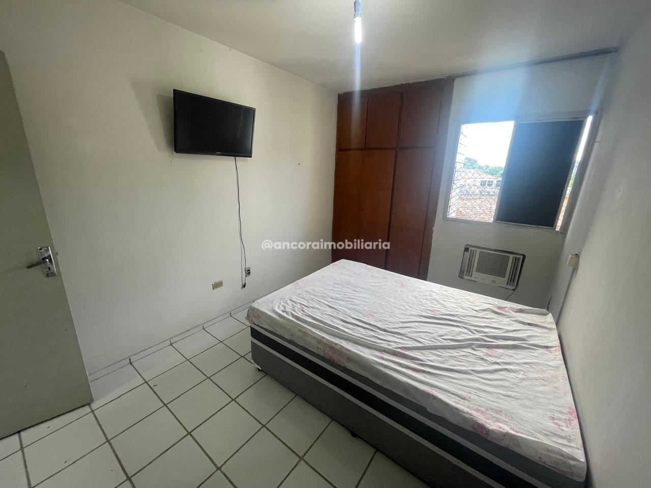 Apartamento para aluguel no Varzea: 