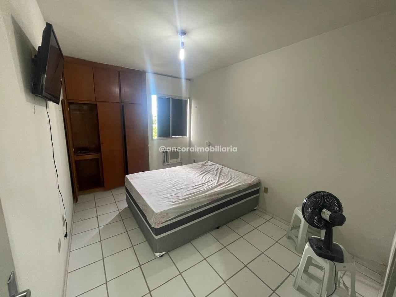 Apartamento para aluguel no Varzea: 