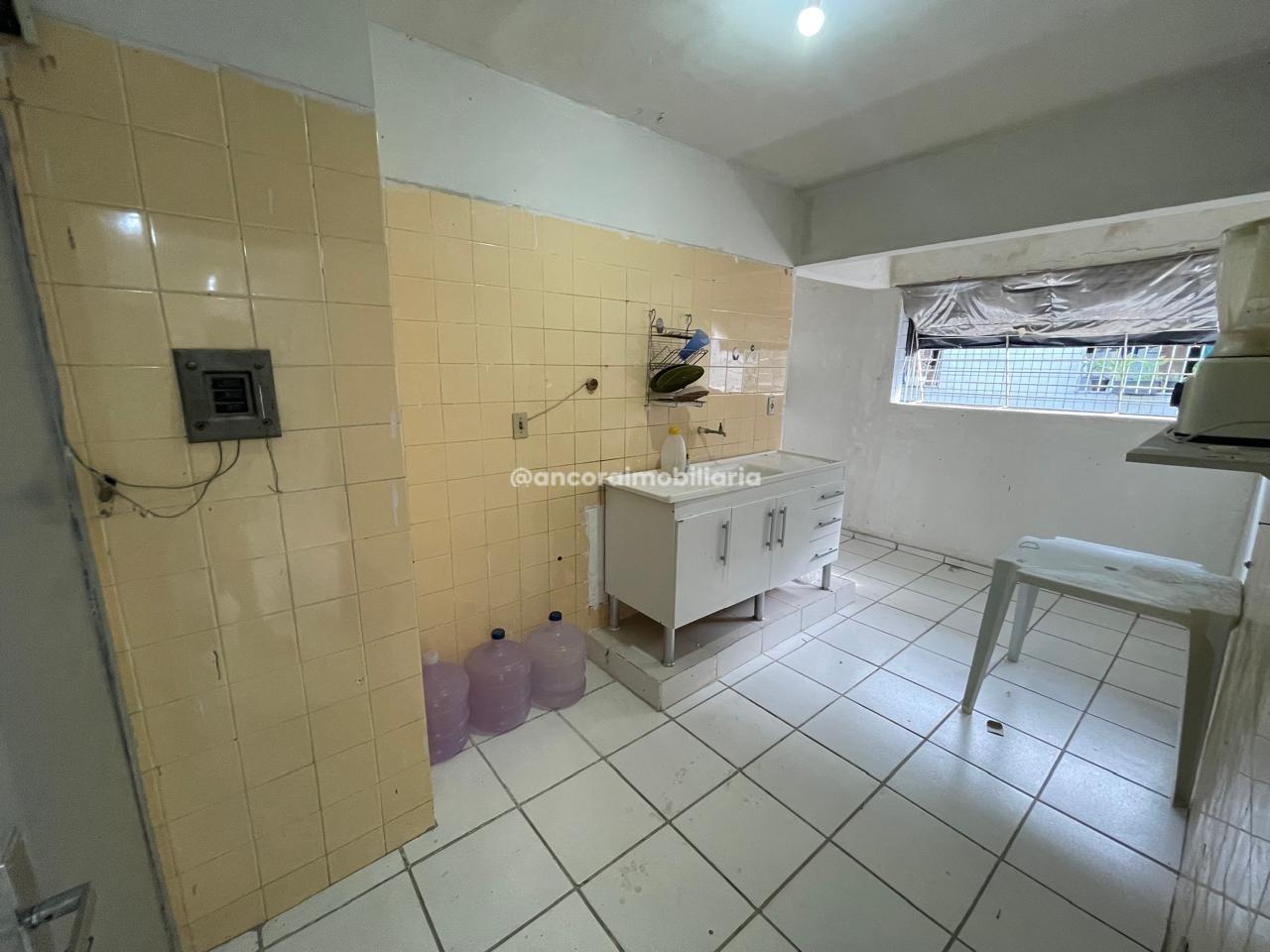 Apartamento para aluguel no Varzea: 