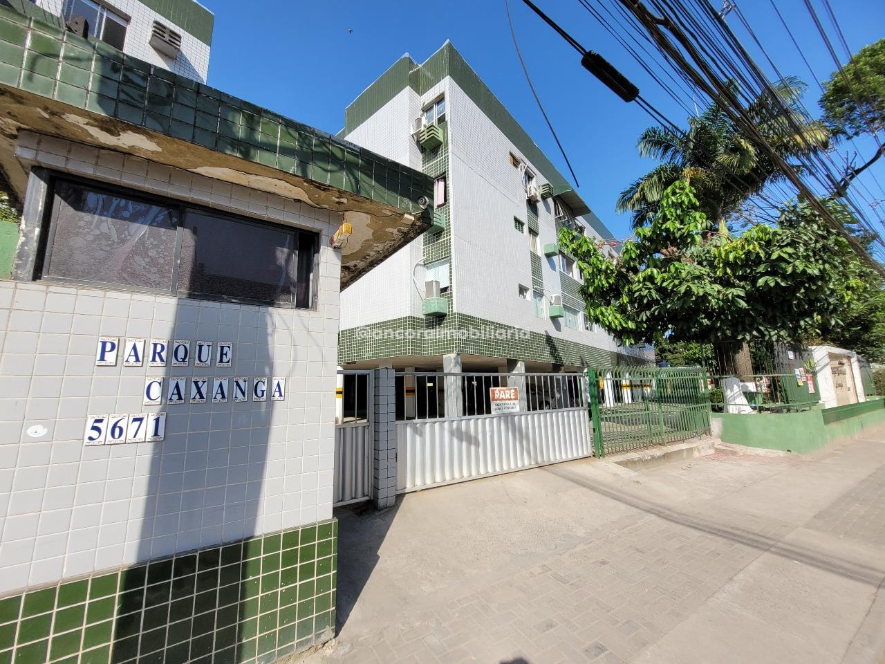 Apartamento para aluguel no Varzea: 