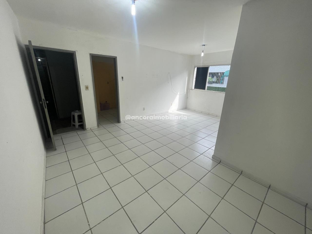 Apartamento para aluguel no Varzea: 