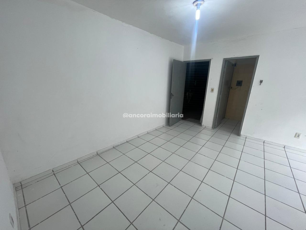 Apartamento para aluguel no Varzea: 