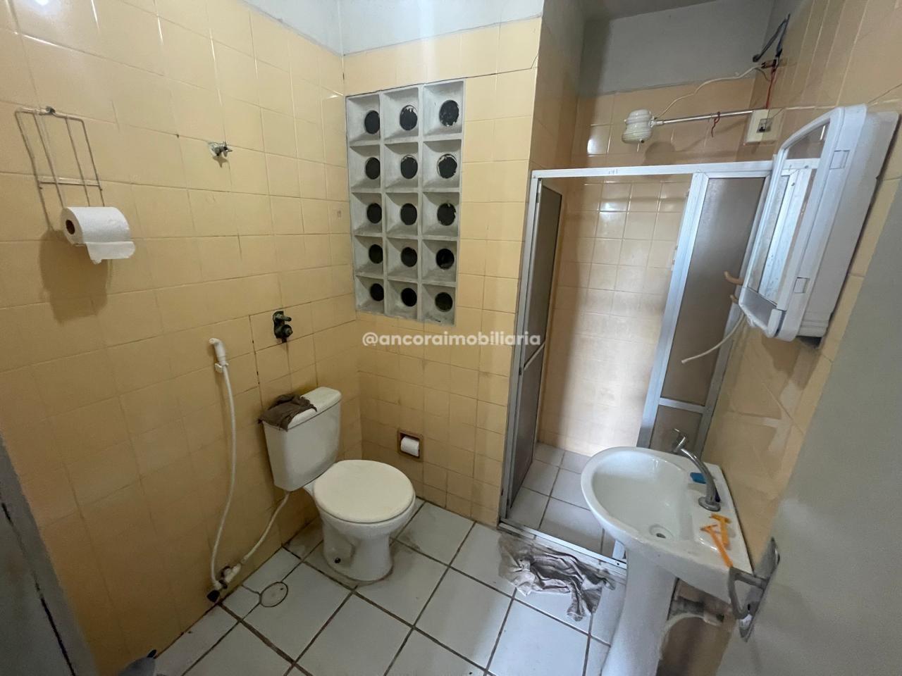 Apartamento para aluguel no Varzea: 