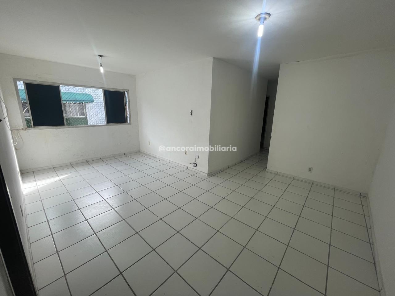 Apartamento para aluguel no Varzea: 