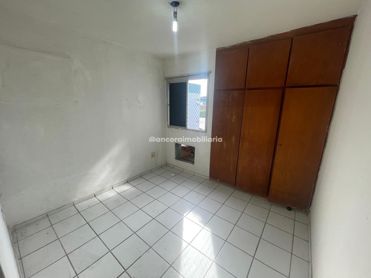 Apartamento para aluguel no Varzea: 