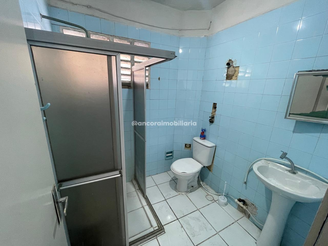 Apartamento para aluguel no Varzea: 