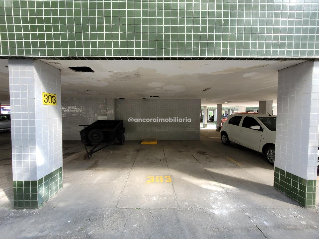 Apartamento para aluguel no Varzea: 