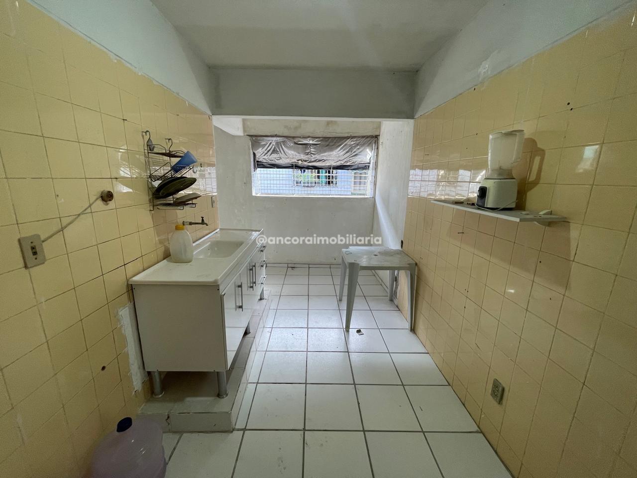 Apartamento para aluguel no Varzea: 