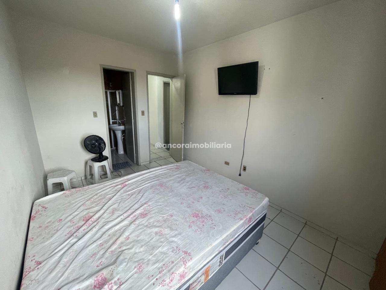 Apartamento para aluguel no Varzea: 