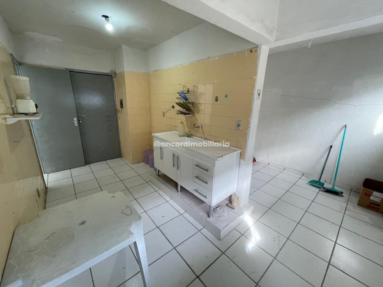Apartamento para aluguel no Varzea: 