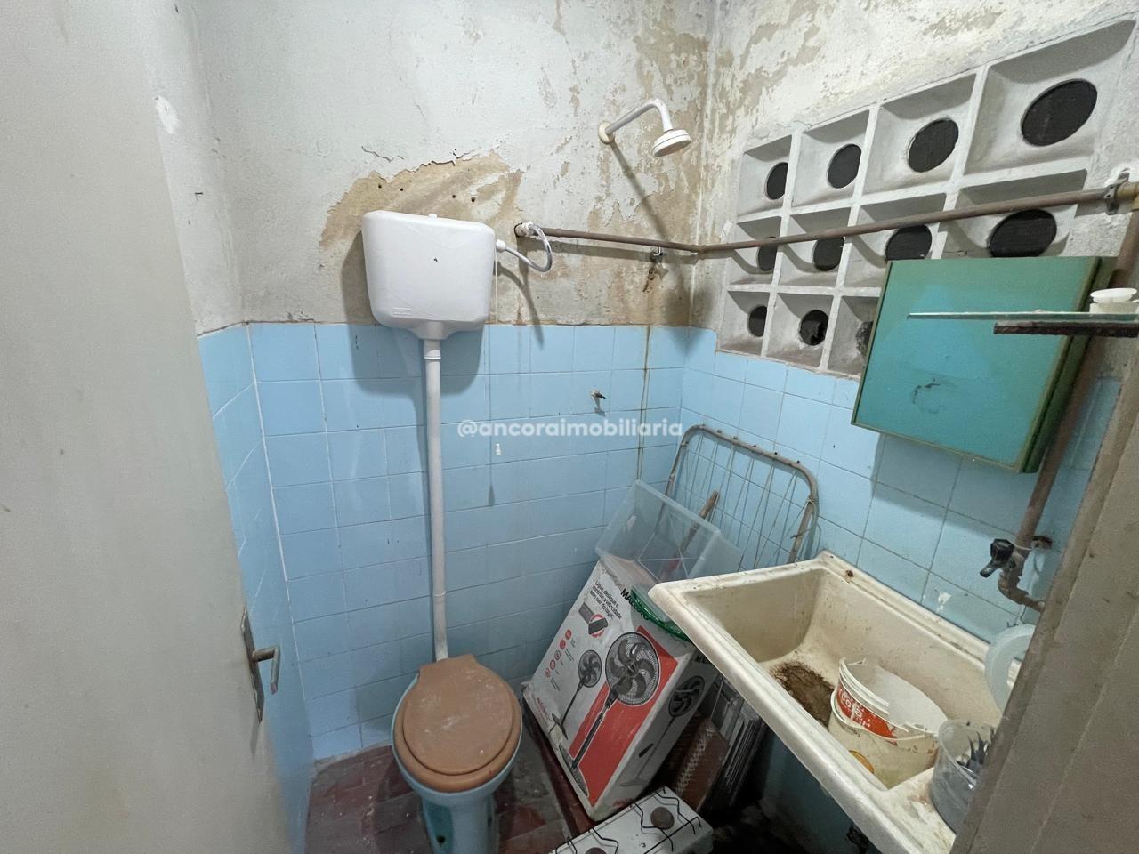 Apartamento para aluguel no Varzea: 