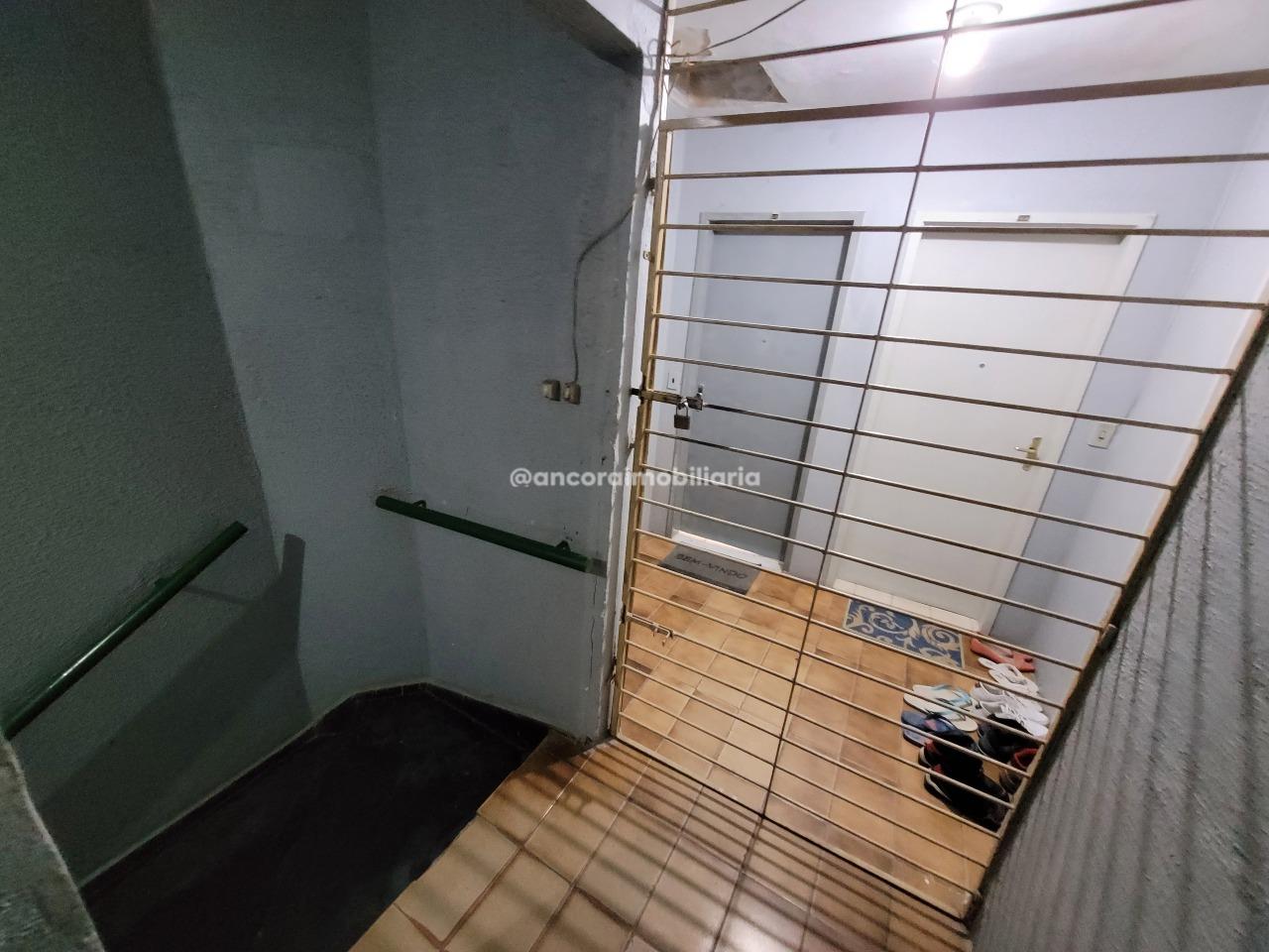 Apartamento para aluguel no Varzea: 