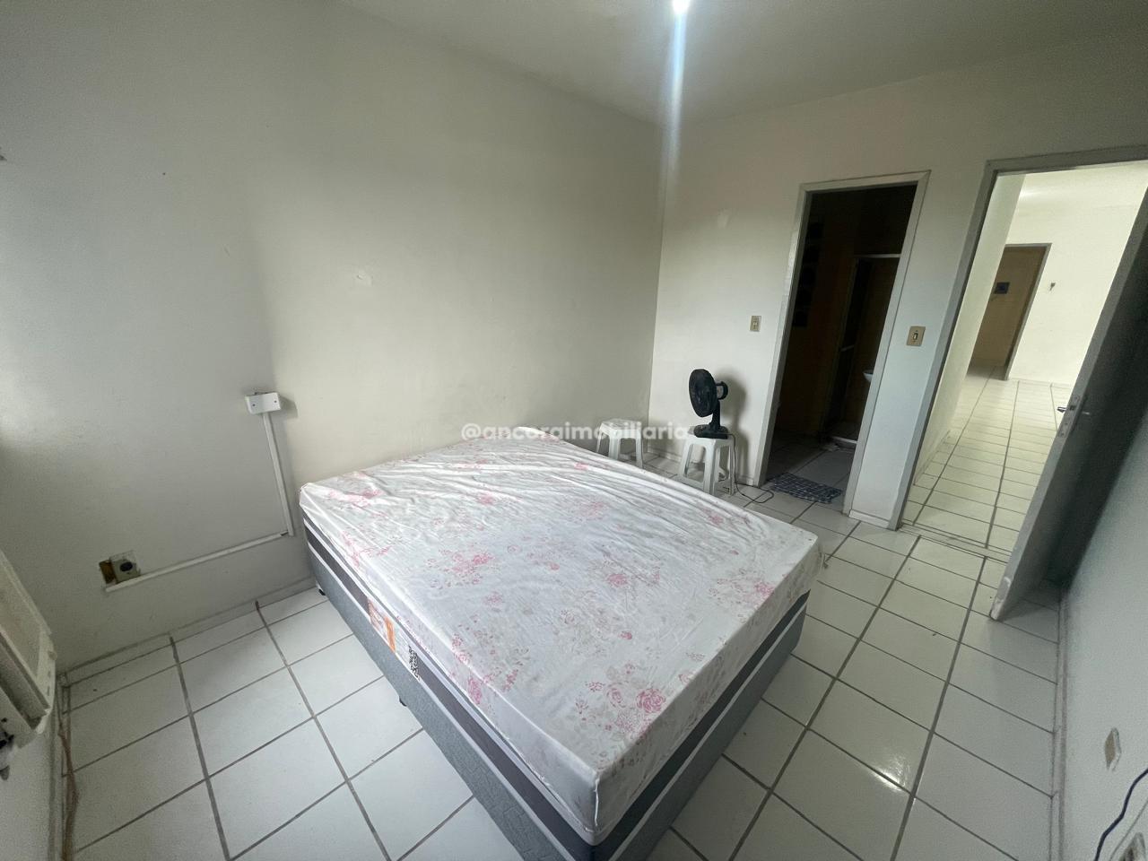 Apartamento para aluguel no Varzea: 