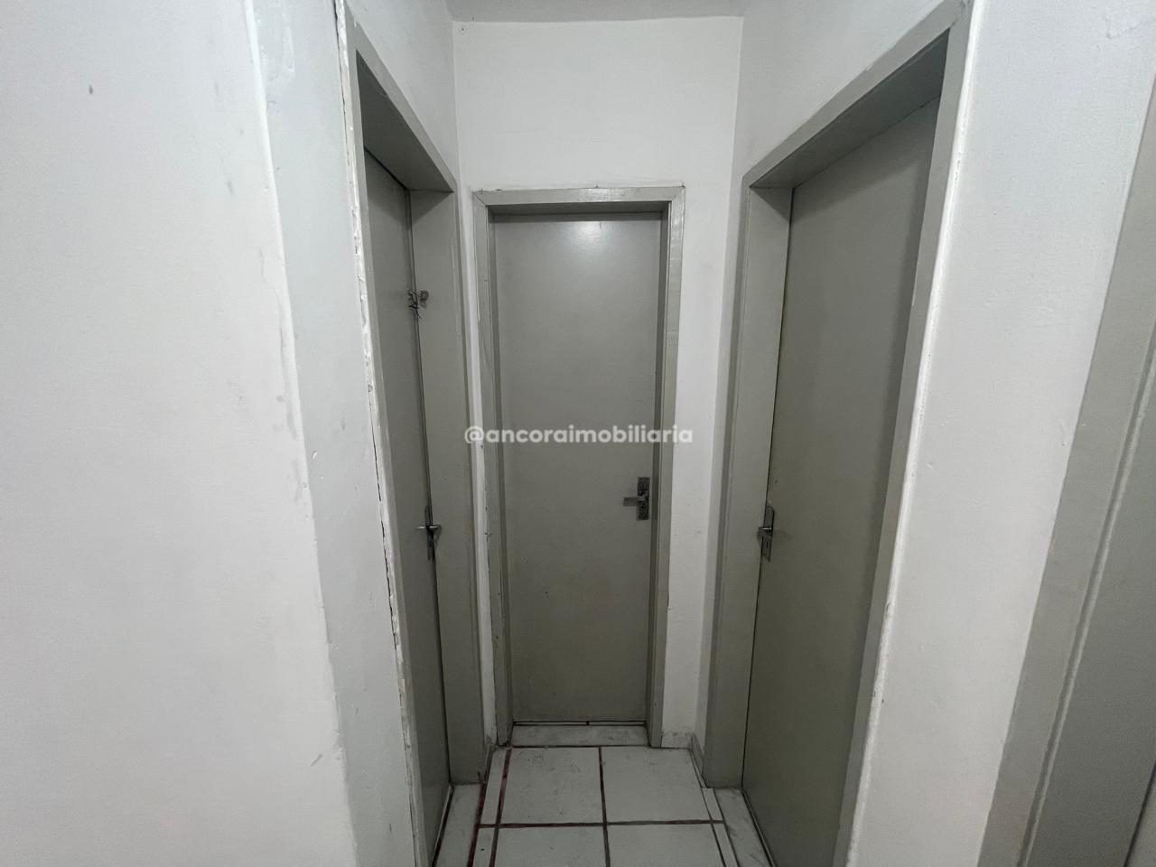 Apartamento para aluguel no Varzea: 