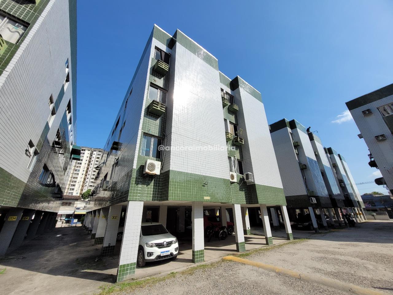 Apartamento para aluguel no Varzea: 