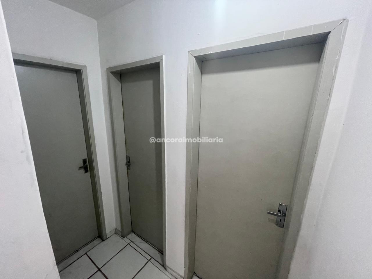 Apartamento para aluguel no Varzea: 