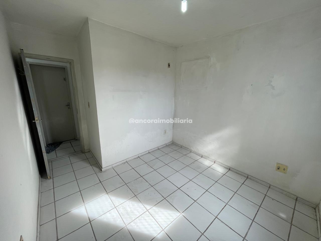 Apartamento para aluguel no Varzea: 