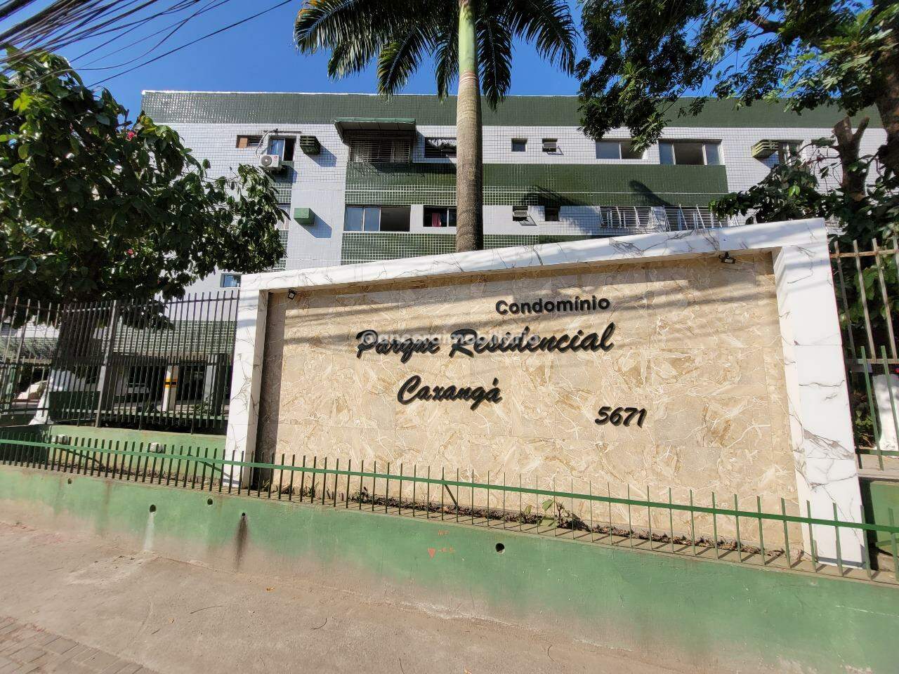 Apartamento para aluguel no Varzea: 