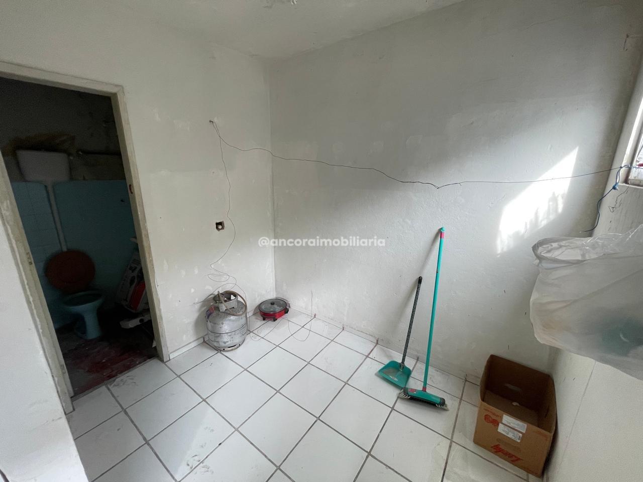 Apartamento para aluguel no Varzea: 