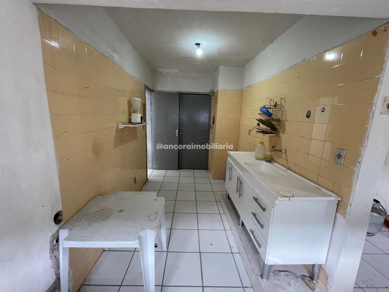 Apartamento para aluguel no Varzea: 