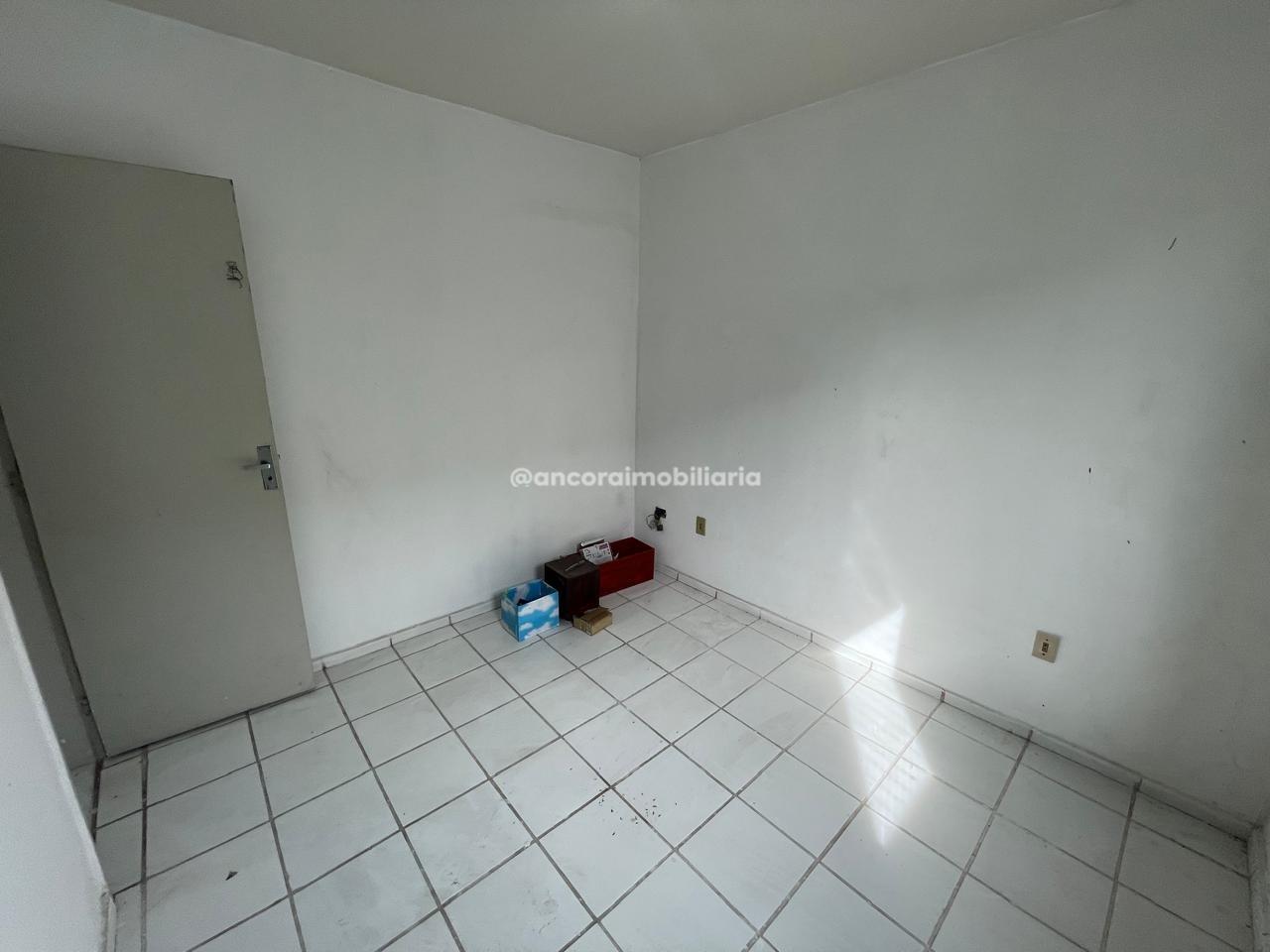 Apartamento para aluguel no Varzea: 