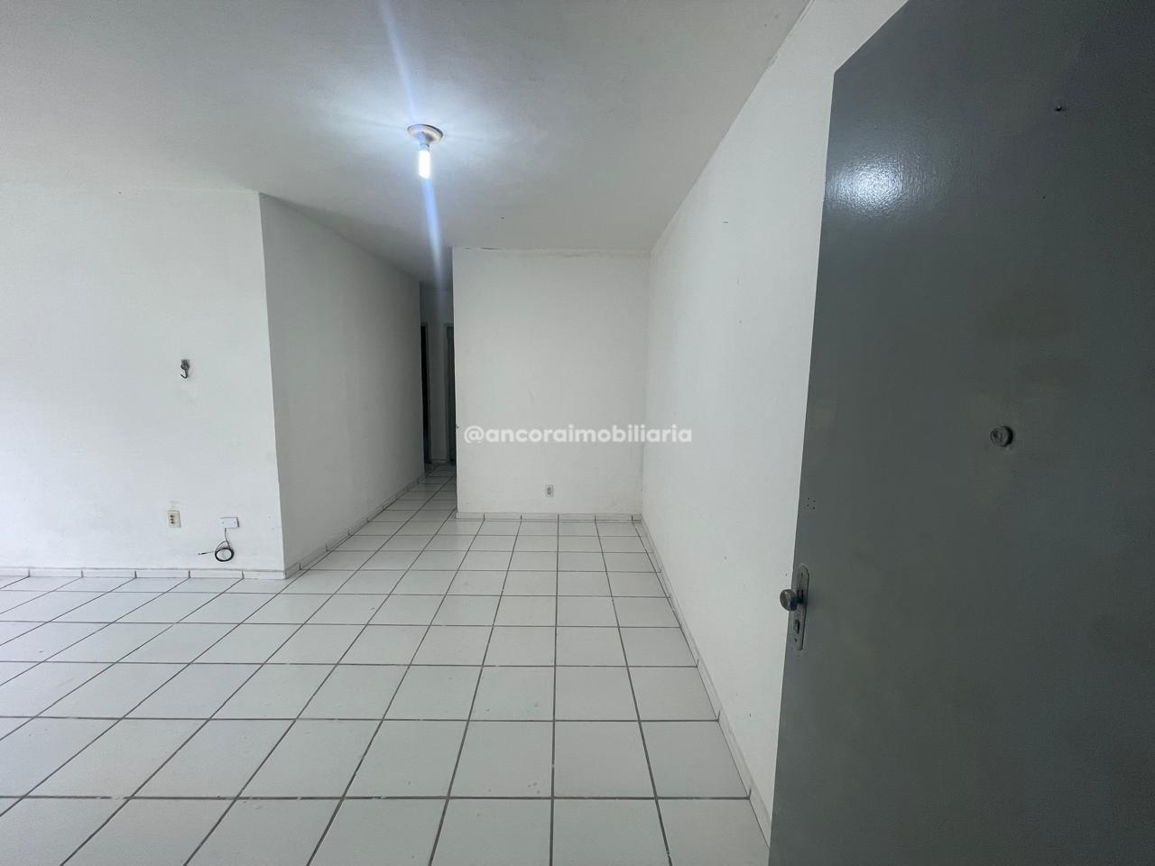 Apartamento para aluguel no Varzea: 