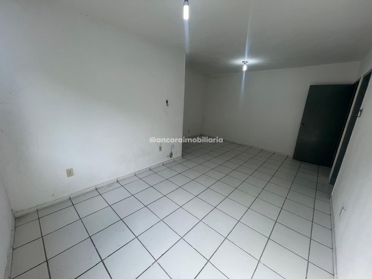 Apartamento para aluguel no Varzea: 