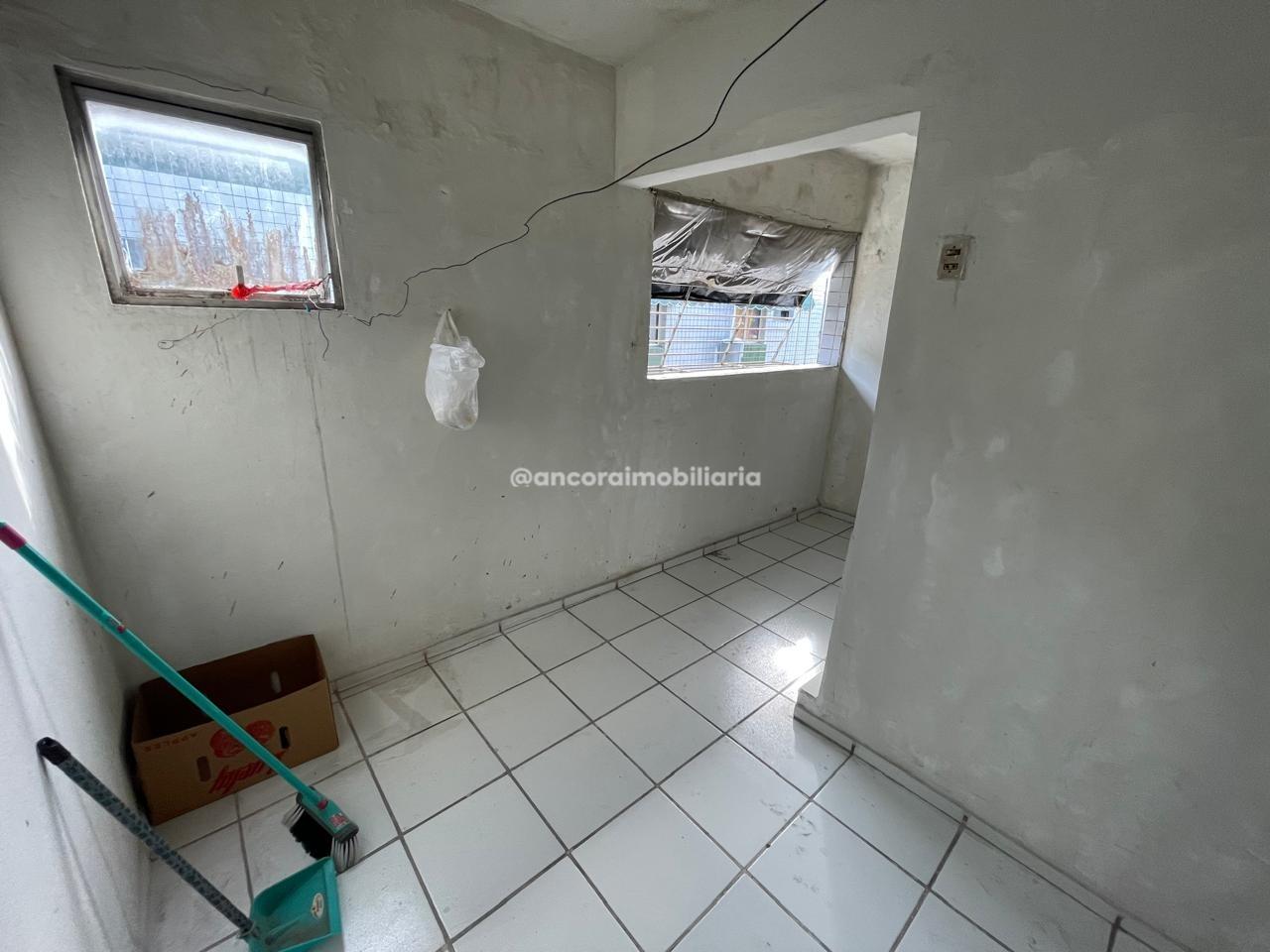 Apartamento para aluguel no Varzea: 