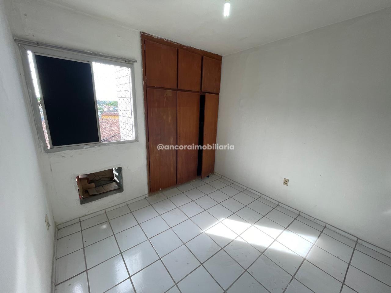 Apartamento para aluguel no Varzea: 