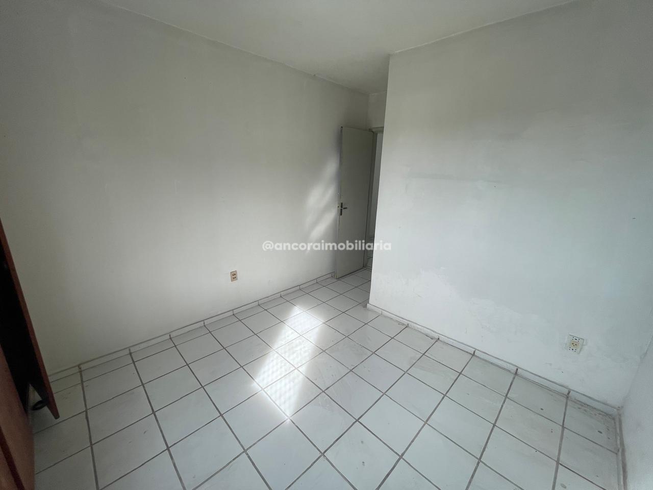 Apartamento para aluguel no Varzea: 