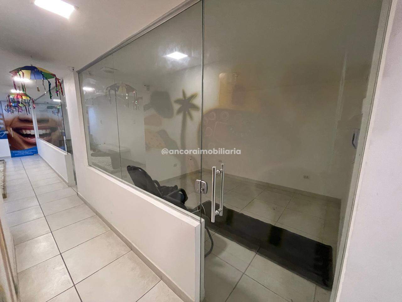 Sala para aluguel no Afogados: 