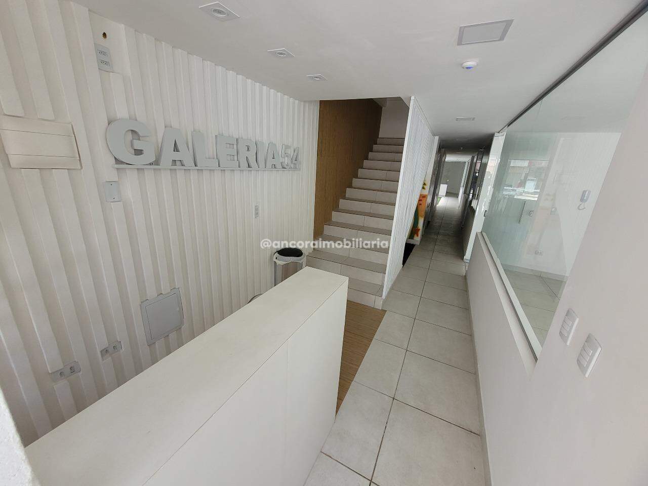 Sala para aluguel no Afogados: 