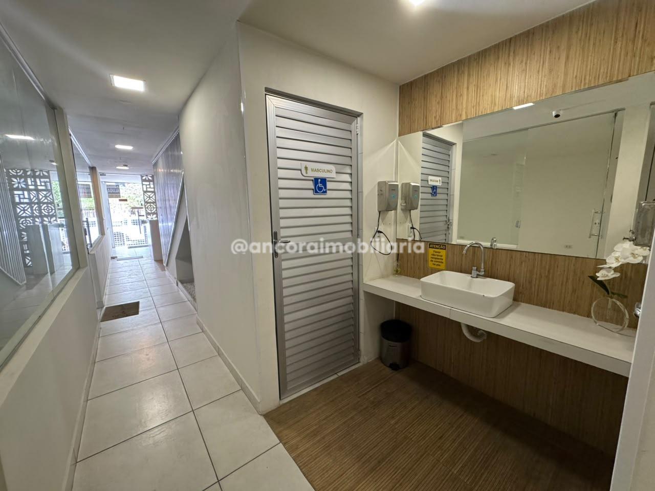 Sala para aluguel no Afogados: 