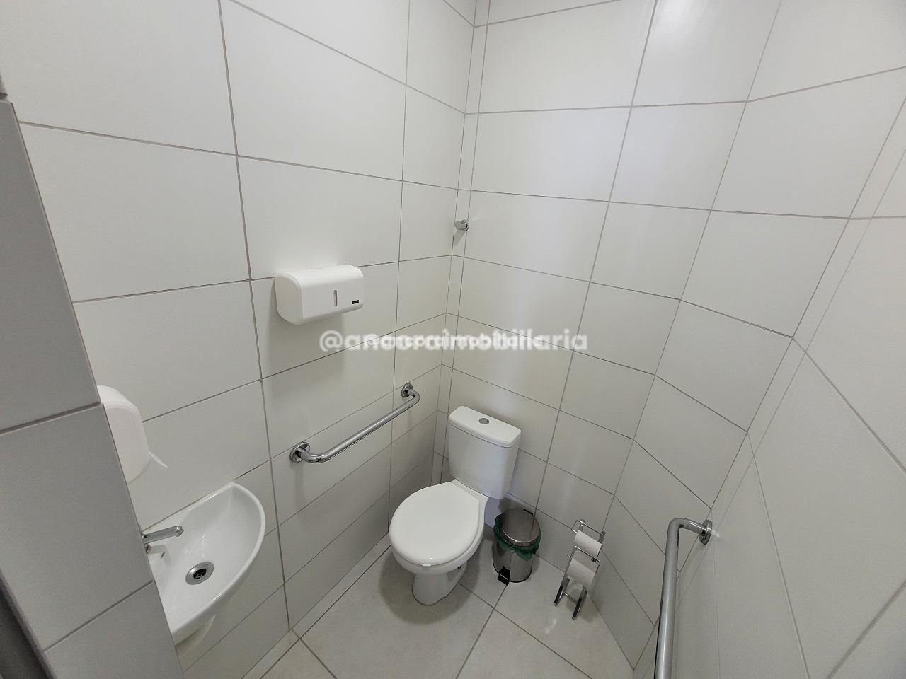 Sala para aluguel no Afogados: 