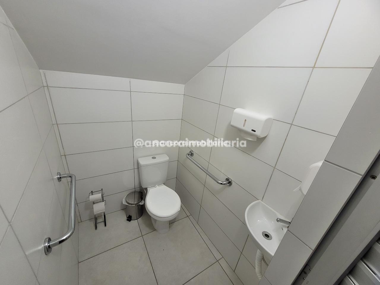 Sala para aluguel no Afogados: 