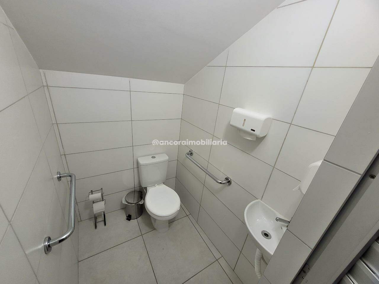 Sala para aluguel no Afogados: 