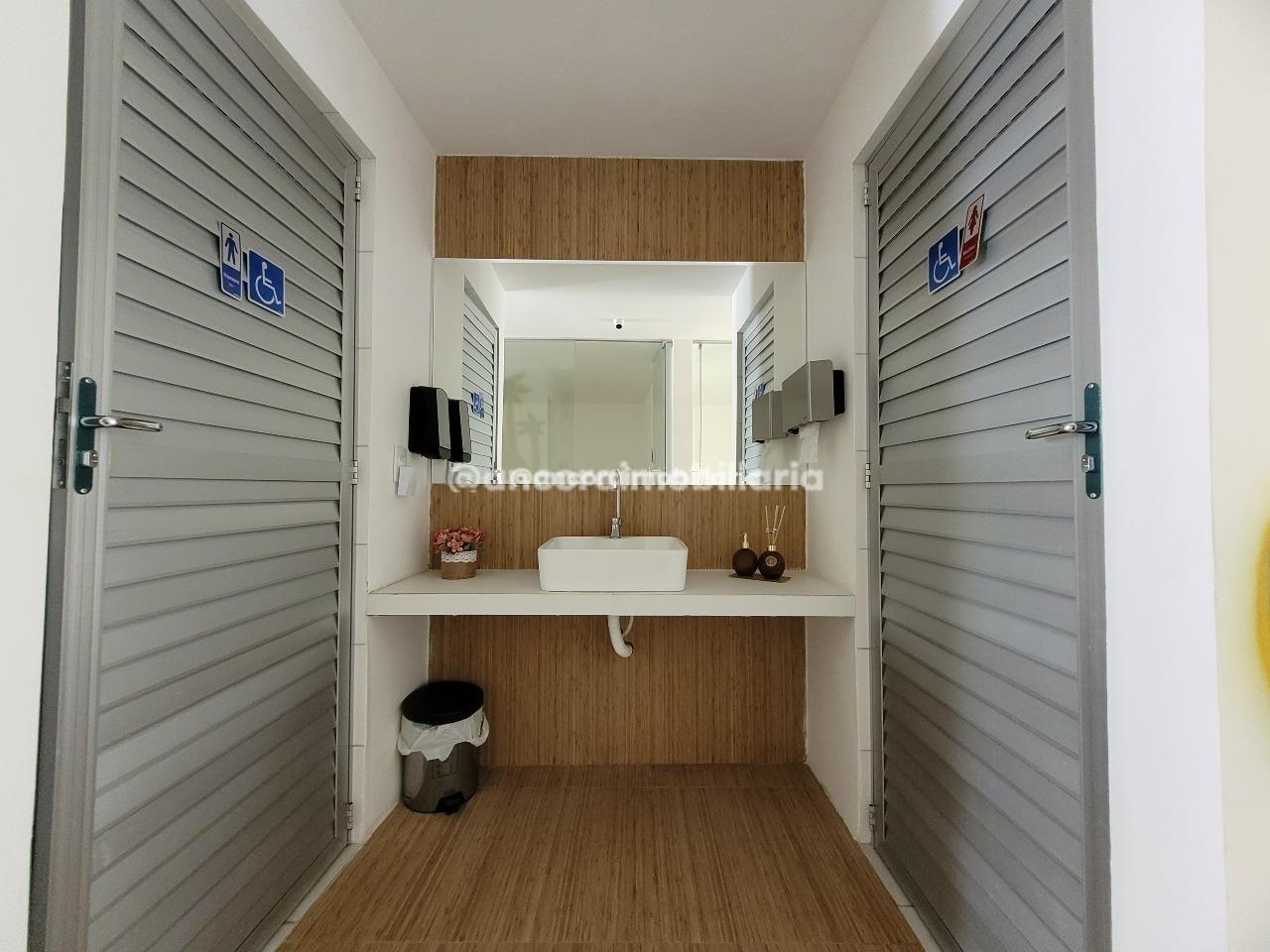 Sala para aluguel no Afogados: 
