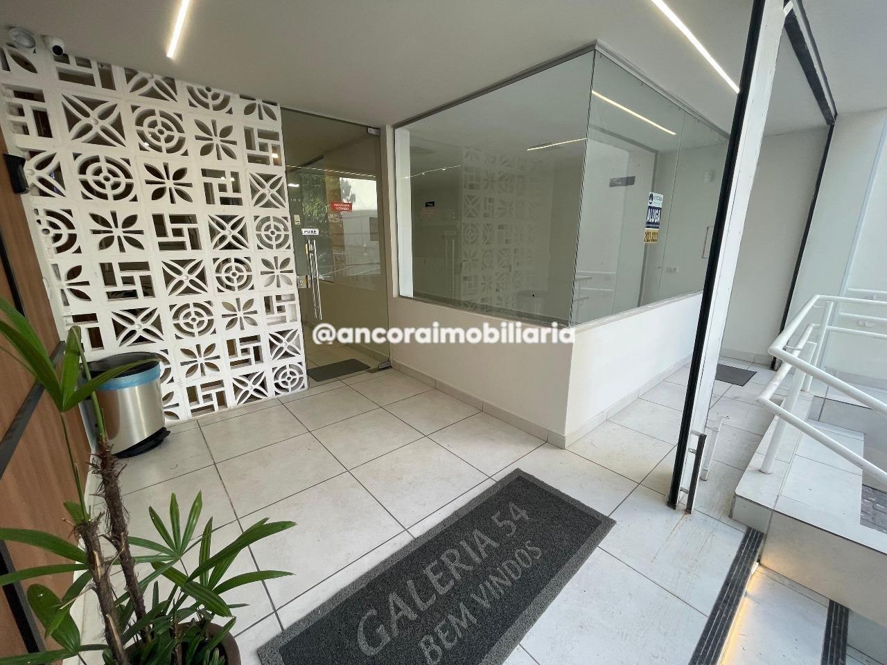 Sala para aluguel no Afogados: 